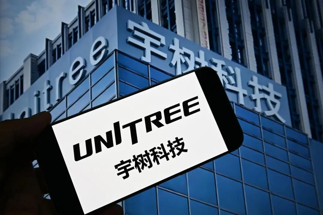 宇树科技股价暴跌50%：超过2200亿灰飞烟灭，这到底是谁的过错